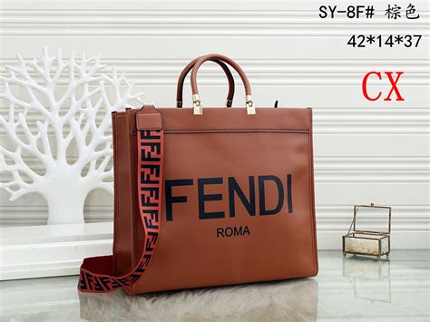 replica fendi bag strap|fendi bags outlet online.